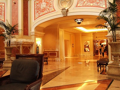 ホテルミラコスタのメリット ディズニーホテルミラコスタの宿泊料金は高いのか